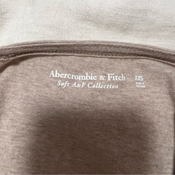 Abercrombie and fitch soft AF knit bodysuit - Picture 6 of 6